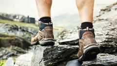 The 13 Best Hiking Boots for Hitting the Trail