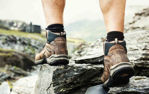The 13 Best Hiking Boots for Hitting the Trail