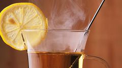 Can Drinking a Hot Toddy Really Cure Your Cold?