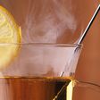 Can Drinking a Hot Toddy Really Cure Your Cold?
