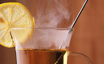 Can Drinking a Hot Toddy Really Cure Your Cold?