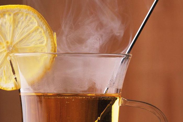 Can Drinking a Hot Toddy Really Cure Your Cold?