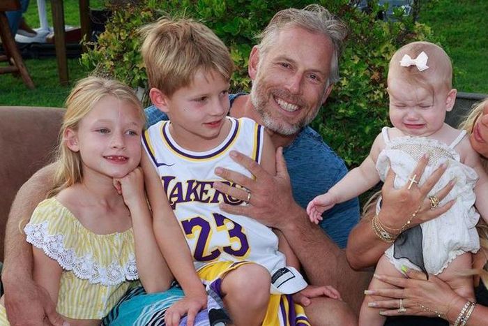 What You Need To Know About Jessica Simpson's Kids