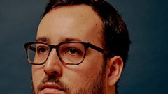 A Play 'Meant to Trouble' From a Writer Raised in Conservatism