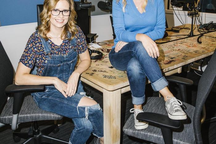 The 'Office Ladies' Return to Dunder Mifflin