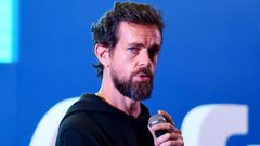 Jack Dorsey