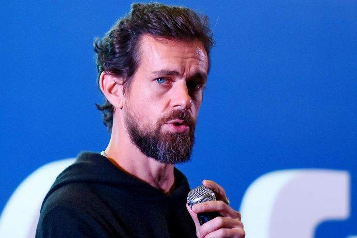 Jack Dorsey