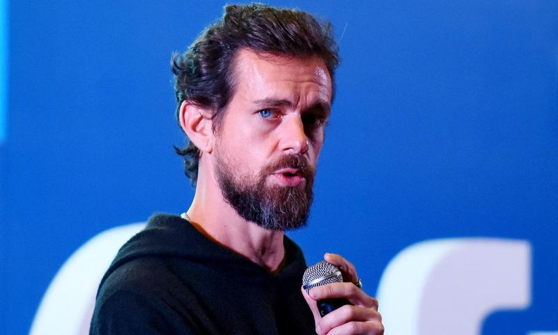 Jack Dorsey