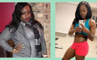 'I Lost 109 Lbs. With Intermittent Fasting'