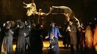 Philip Glass Is Too Busy to Care About Legacy