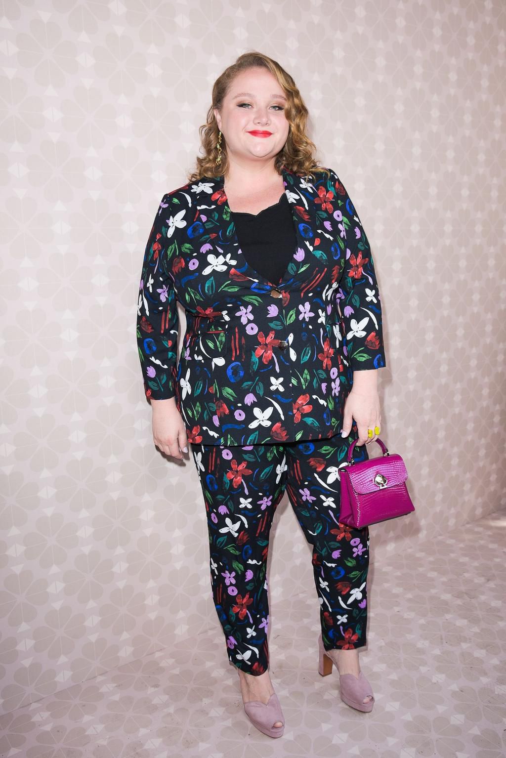 Kate Spade S/S 20 Fashion Show