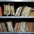 The Stasi archive contains millions of files seized after the fall of the Berlin Wall