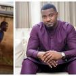 ‘Truck pusher’ John Dumelo does clean-up exercise ahead of 2020 elections