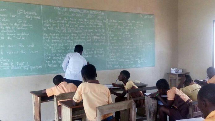 Teacher