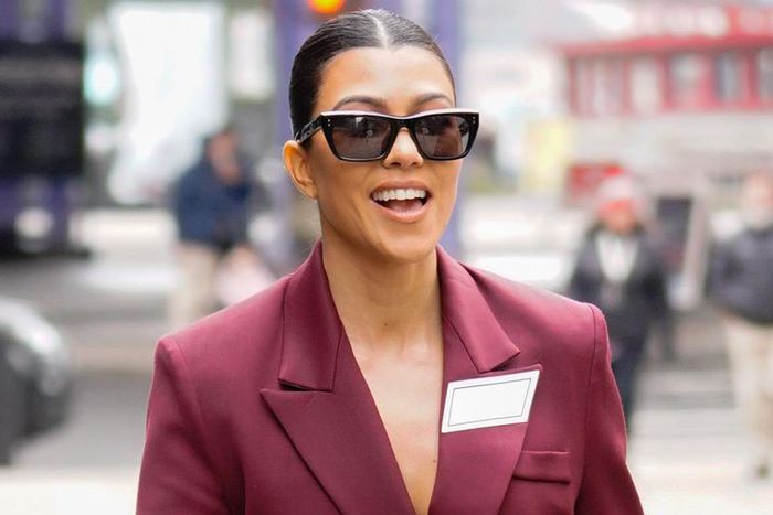 Why Kourtney Kardashian Got PRP Therapy