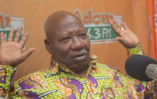 CSE will empower teachers to ‘bonk’ pupils – Allotey Jacobs