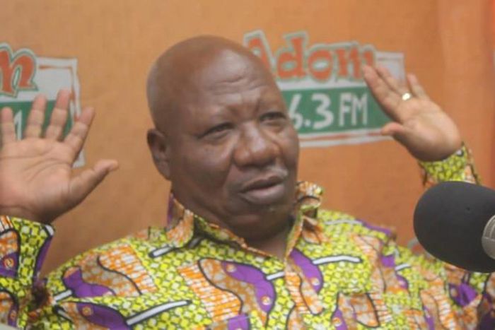 CSE will empower teachers to ‘bonk’ pupils – Allotey Jacobs