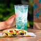 Taco Bell Launches A Vegetarian Menu Nationwide
