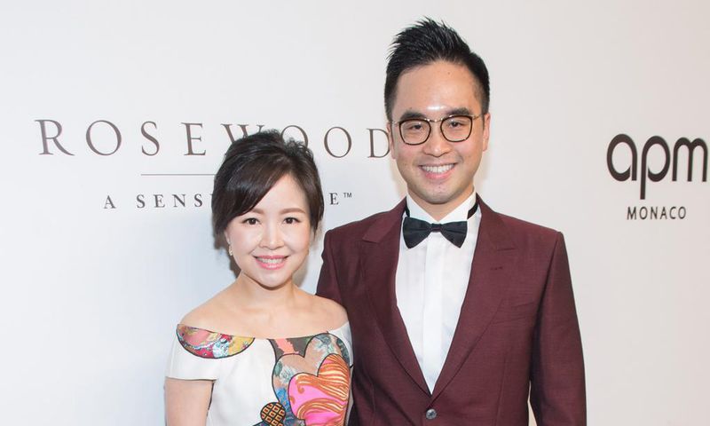 Art Basel's Asian Art Gets to Hong Kong via New York and Los Angeles