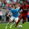 Phil Foden hopes for more opportunities in the Manchester City first team this season