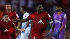 Asamoah Gyan