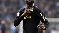 Enoch Adu Kofi