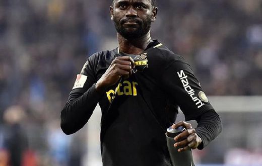Enoch Adu Kofi