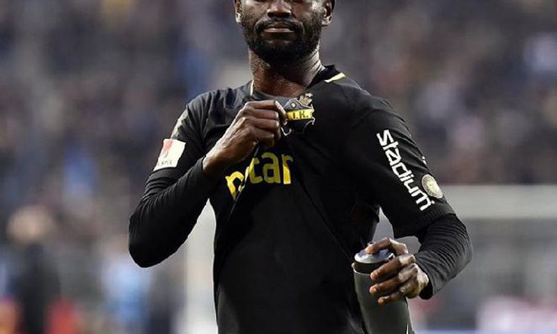 Enoch Adu Kofi