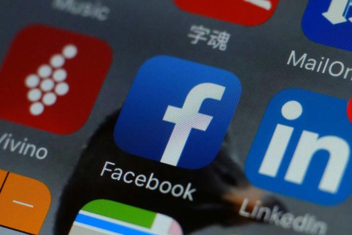 Facebook says it will step up monitoring of the platform's use in Taiwan ahead of elections due there in January