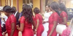 Pastor sacks all Catholic guests from his church during wedding