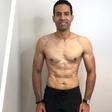 How This Doctor Lost 20 Pounds and Got Ripped