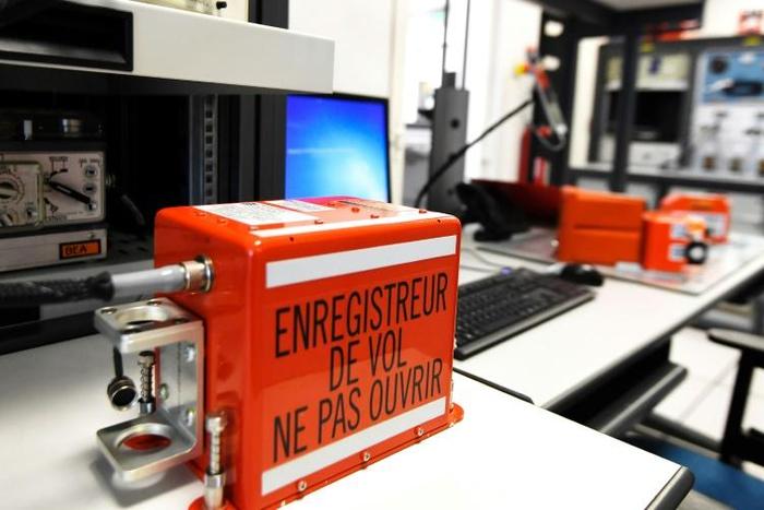 Black boxes are not actually black