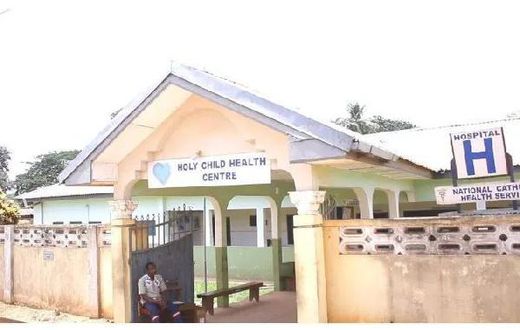 Vegetable sauce cause of food poisoning at Archbishop Porters SHS