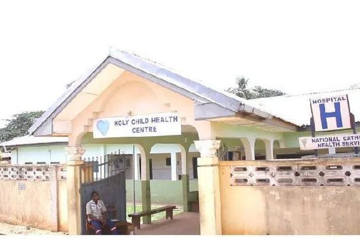 Vegetable sauce cause of food poisoning at Archbishop Porters SHS