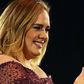 Adele Is 'Perky As Hell' After Her Divorce