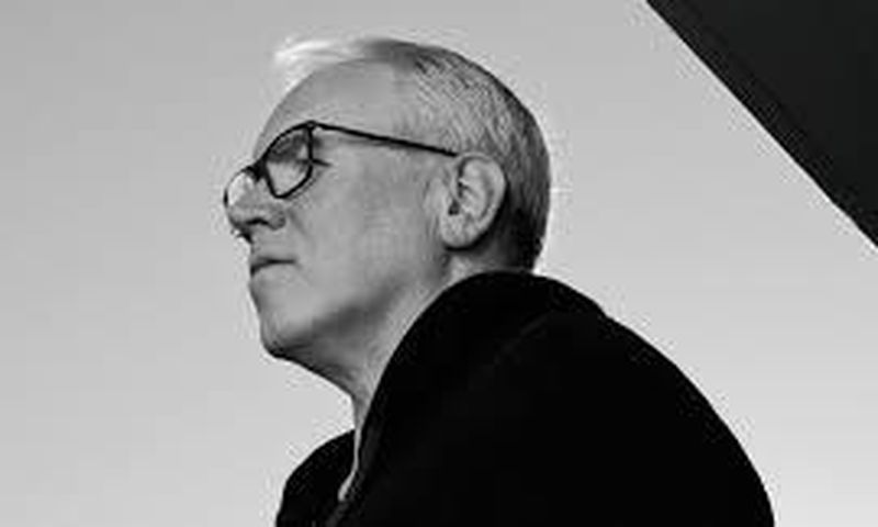 Bret Easton Ellis has calmed down, he thinks you should, too