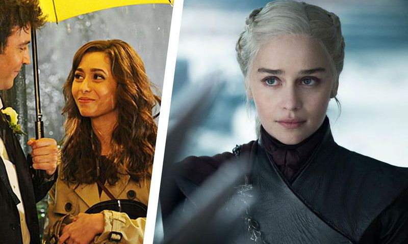 These Are the Worst Series Finales in TV History