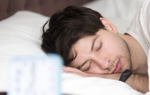 You Might Want to Reconsider That Sleep Tracker