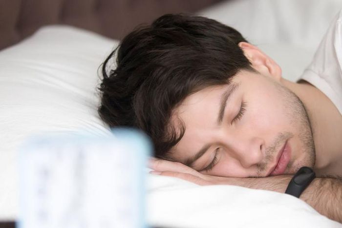 You Might Want to Reconsider That Sleep Tracker