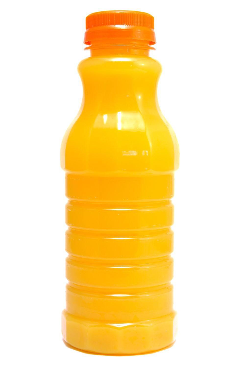 40 Snacks You Used To Think Were Healthy