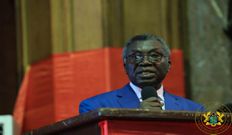kwabena-frimpong-boateng, miniter of environment