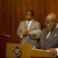 President Nana Addo Dankwa Akufo-Addo