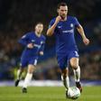 Danny Drinkwater was in hot water at Burnley after a nightclub row