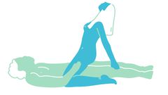 10 Sex Moves That Will Hit Your G-Spot Every Time
