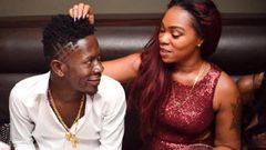 Shatta Wale’s marriage proposal was staged – Shatta Michy