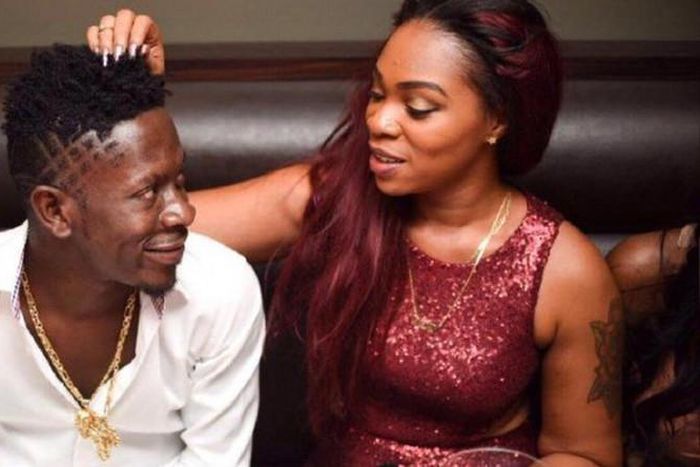 Shatta Wale’s marriage proposal was staged – Shatta Michy
