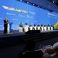 The Russia-Africa event at the Black Sea resort has brought together delegates to discuss everything from nuclear technology to mineral extraction