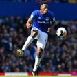 Everton defender Yerry Mina has been fined after a betting misconduct charge