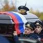Fellow astronauts took turns to pay tribute to Soviet cosmonaut Alexei Leonov