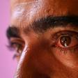 Abid Khan says he was dragged out and blindfolded along with his brother before he was beaten